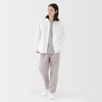 Cotton Easy Pants MUJI