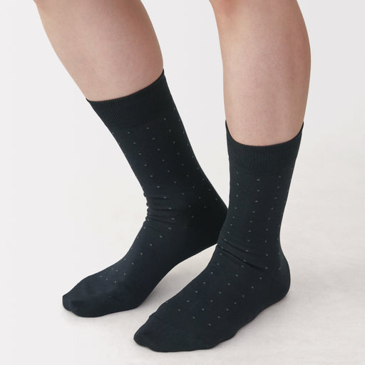 Business Socks MUJI