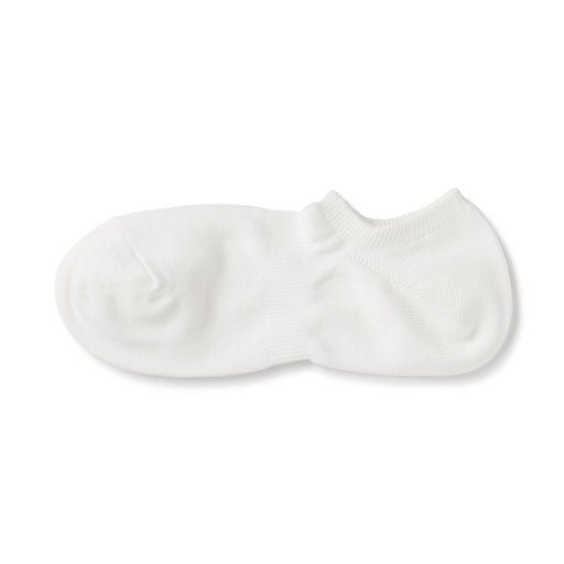 Sneaker Socks Off White MUJI