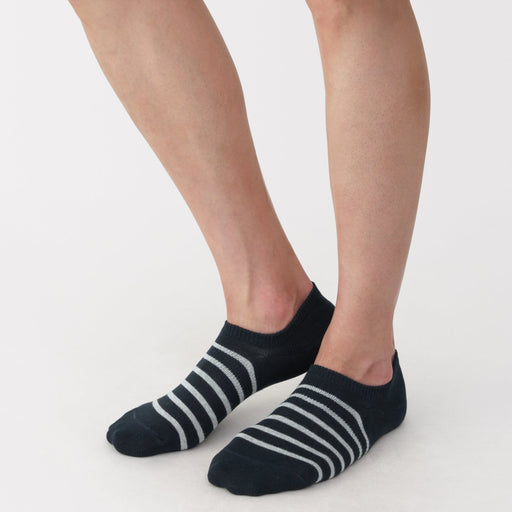 Sneaker Socks MUJI