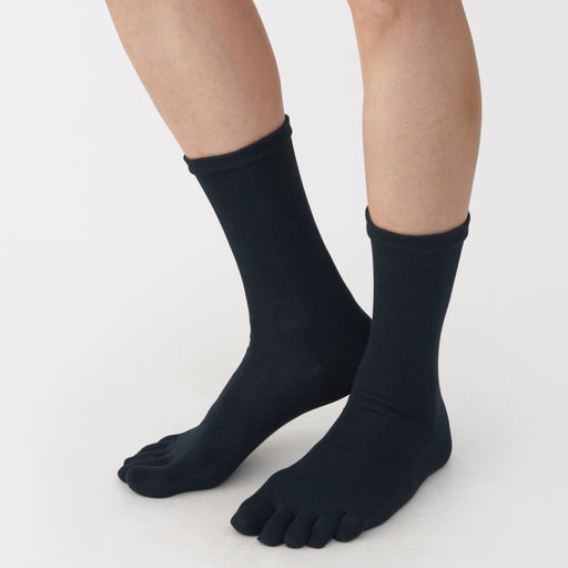 Five-Toe Socks MUJI