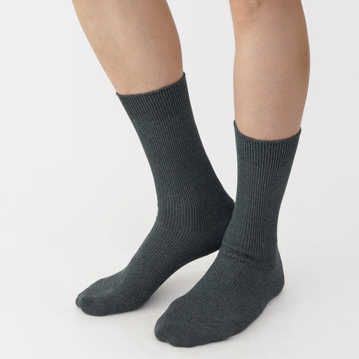 Reversible Socks MUJI