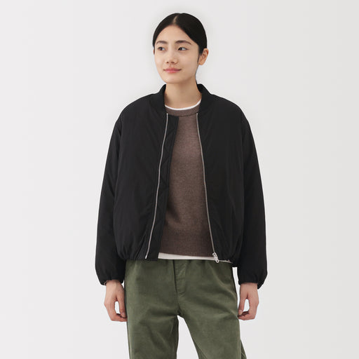 Padded Jacket MUJI