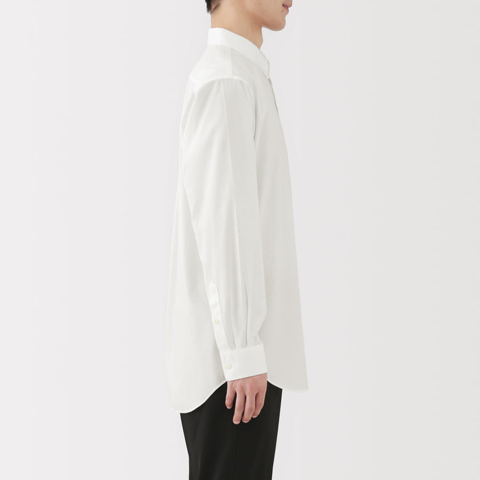 Cotton Non-Iron Shirt | Business Shirts Cotton Non-Iron Shirt | Business Shirts