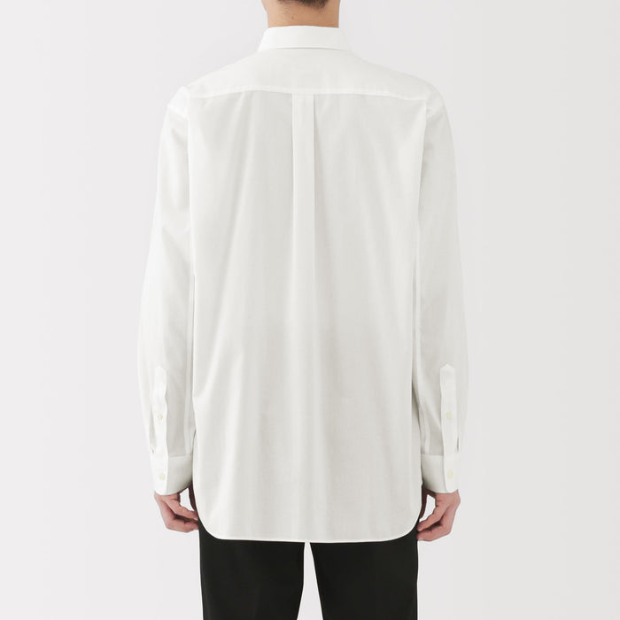 Cotton Non-Iron Shirt | Business Shirts Cotton Non-Iron Shirt | Business Shirts