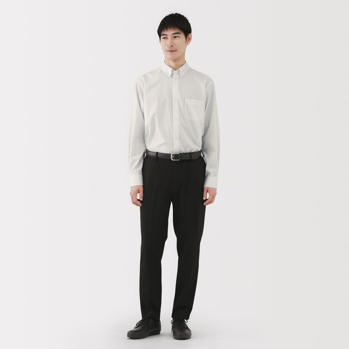 Cotton Non-Iron Shirt | Business Shirts Cotton Non-Iron Shirt | Business Shirts