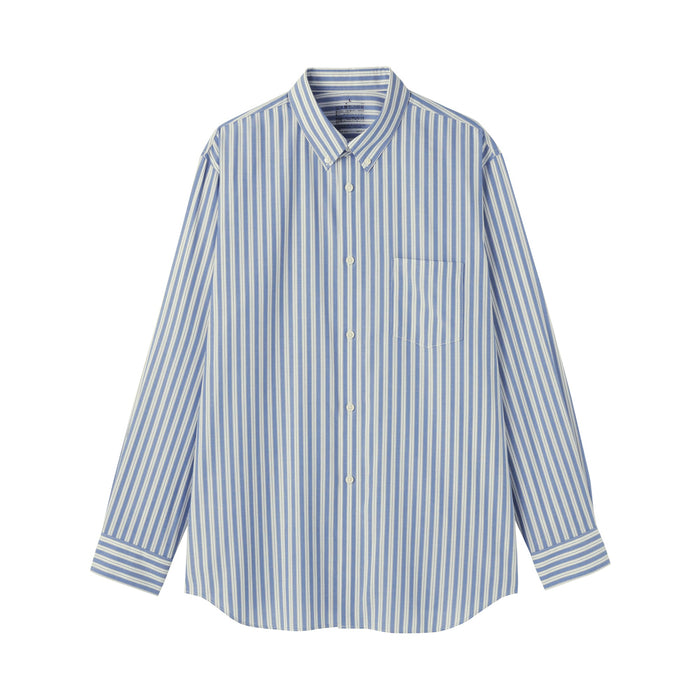 Cotton Non-Iron Shirt Cotton Non-Iron Shirt