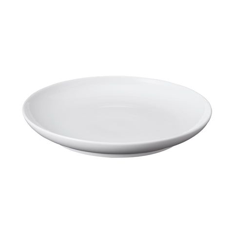 White Porcelain Dish - Extra Large