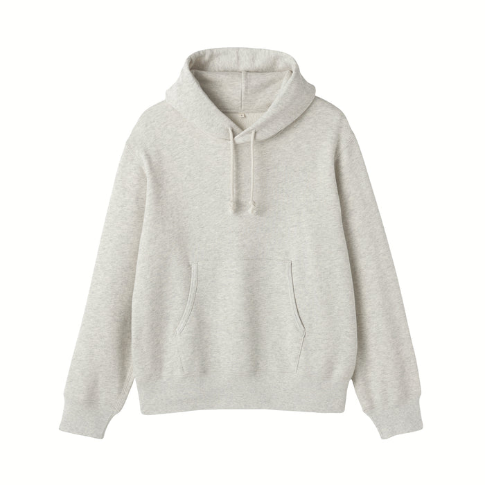 Muji Labo Loopwheel Sweatshirt