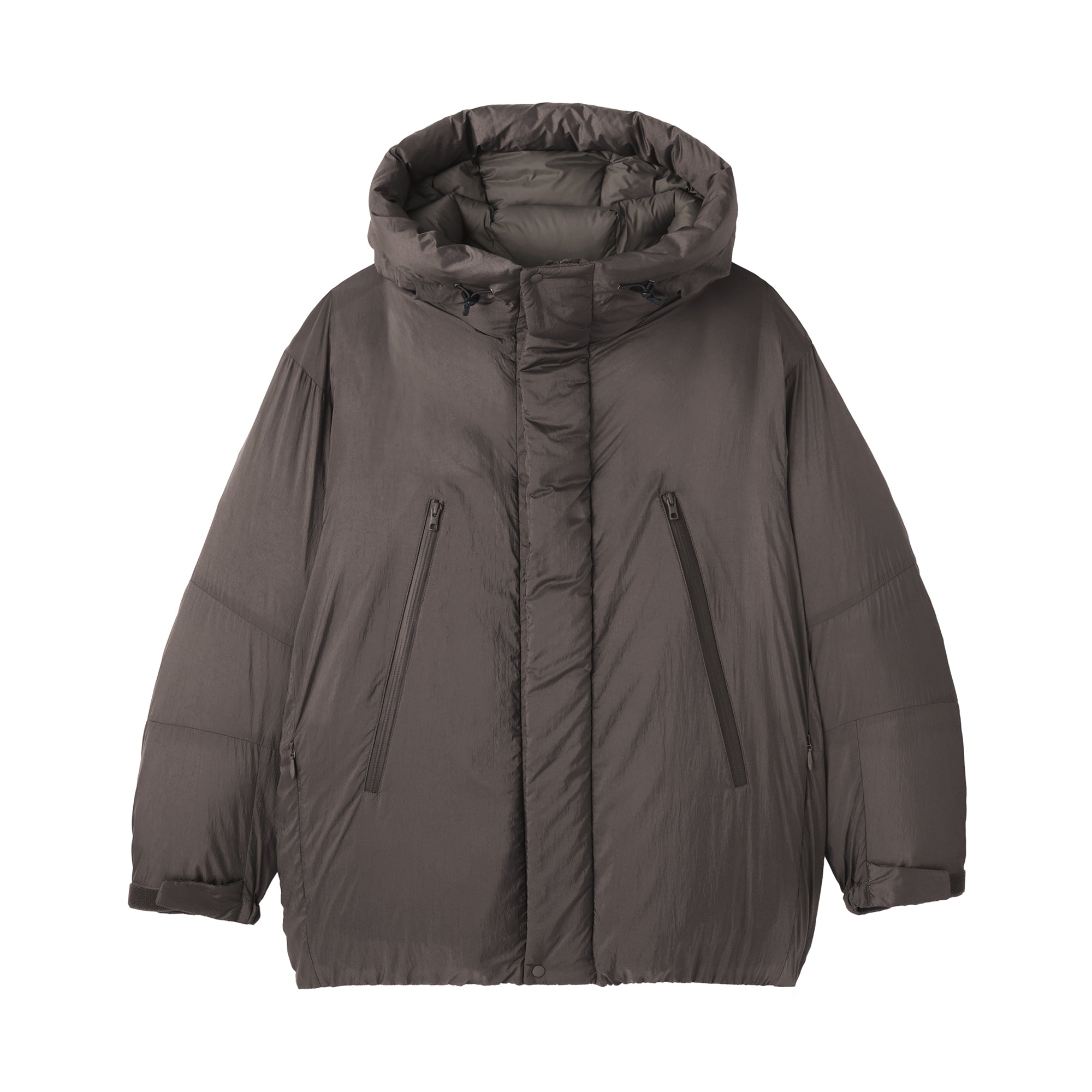 MUJI Labo 23FWダウンパーカー M ブラック MUJI Labo Autumn Winter | Elevated Sustainable Apparel | MUJI USA