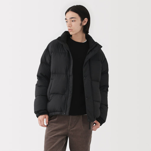 Lightweight Down Jacket MUJI