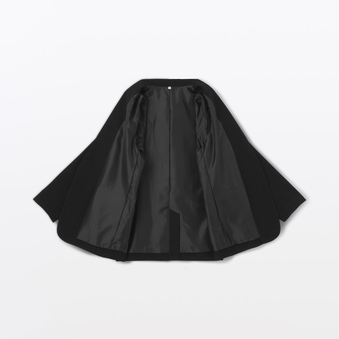 トゥデイフル Ecoleather Tailored Jacket Buy Navy Blue Heavy Duty Tailored Blazer from Next USA