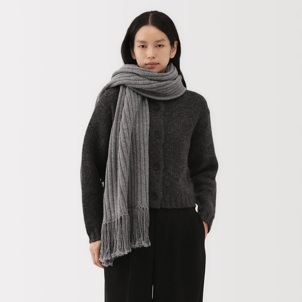 【MUJI Labo】メリノウールローゲージストール 4547315928392_02_org_grande.