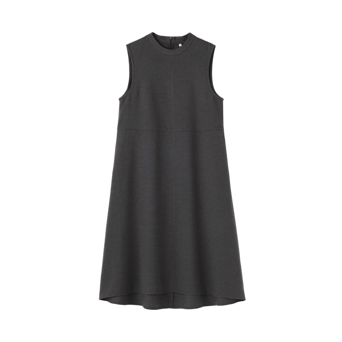Brushed Jumper Dress Brushed Jumper Dress