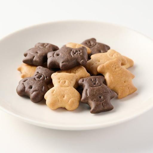 Sugar Beet Biscuits MUJI