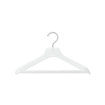 Polypropylene Hanger - 15.7" MUJI