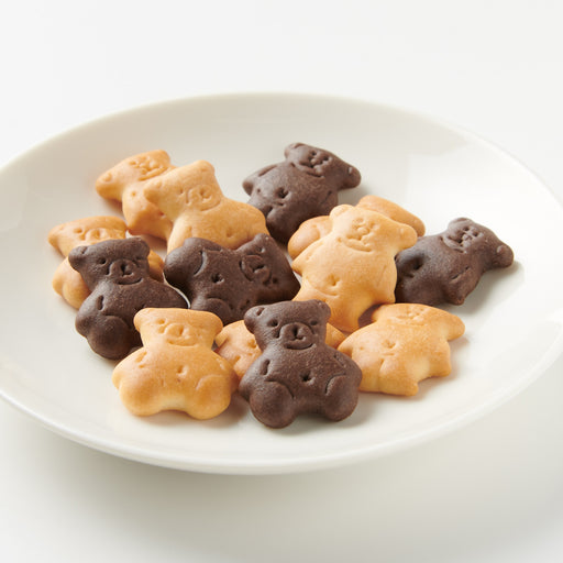 Sugar Beet Biscuits MUJI