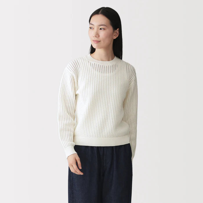 Spring Knits