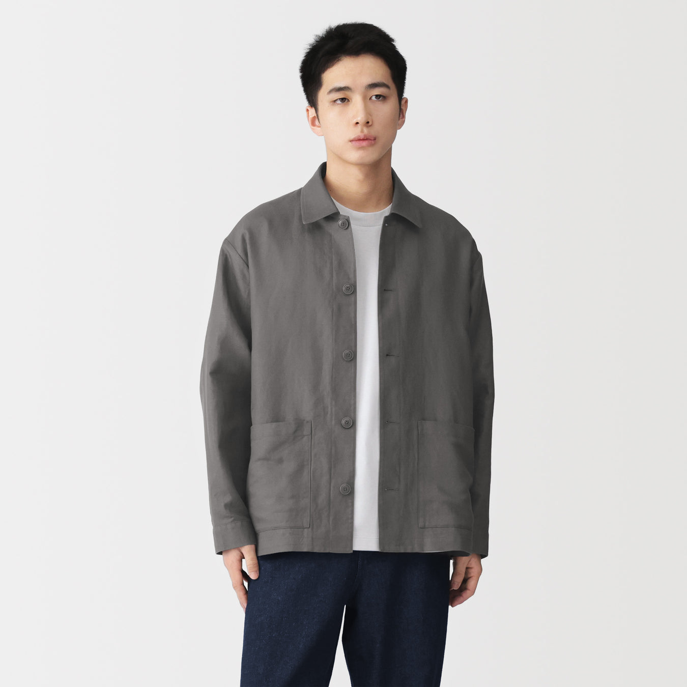 Men's Outerwear