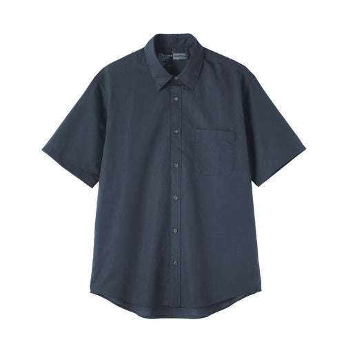 Men's Shirts & Polos | Casual Business Wear | MUJI USA Men's Shirts & Polos | Casual Business Wear | MUJI USA