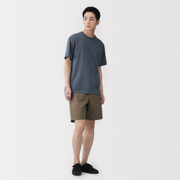 Chino Shorts MUJI