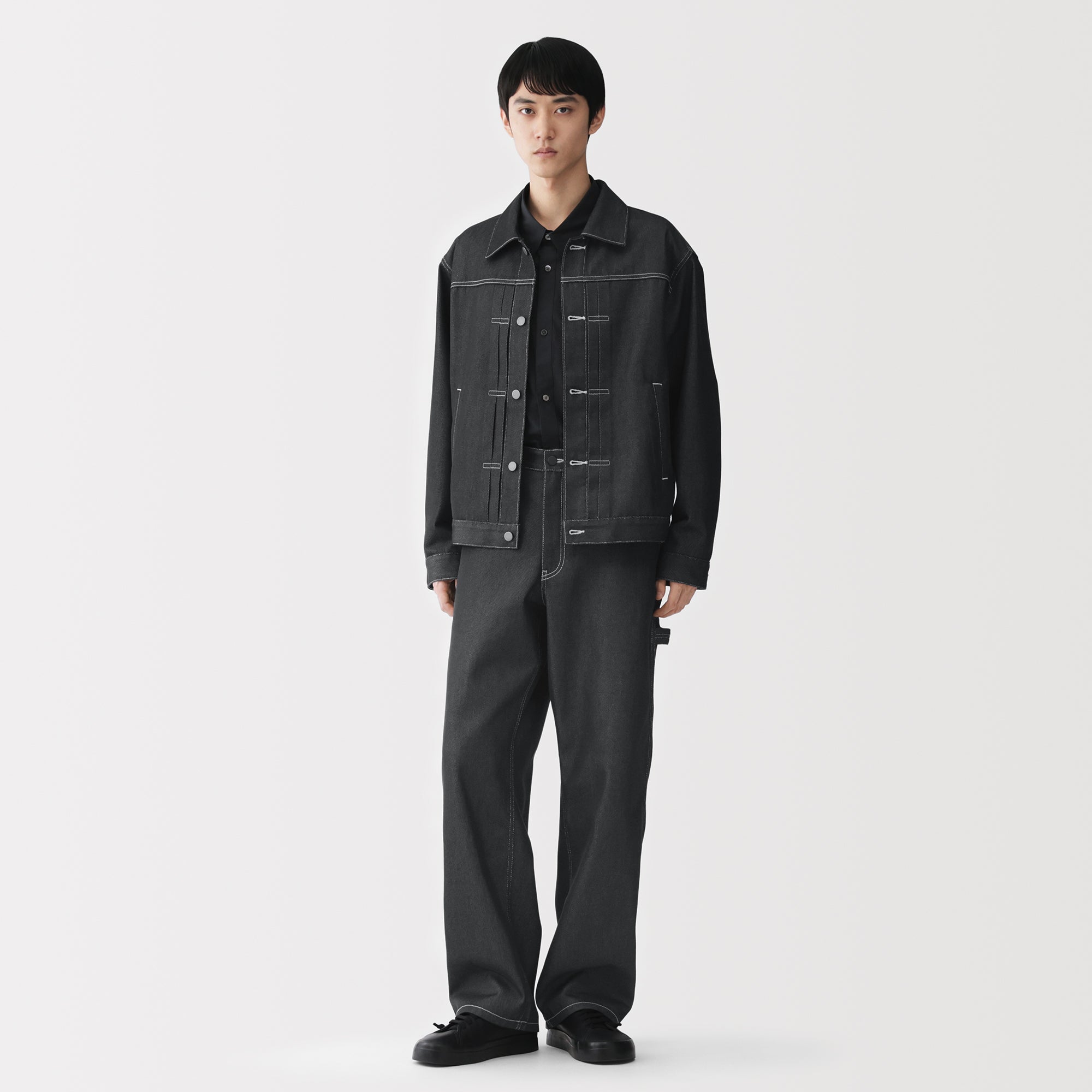 MUJI Labo 2026 Spring/Summer | Apparel | MUJI USA