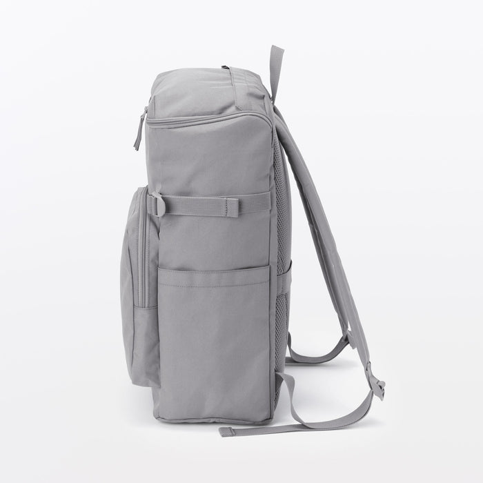 backpack tail bag fit laptop Less Tiring Water Repellent Toploader Backpack