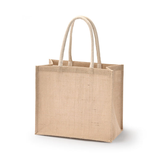 Jute Bag Medium MUJI