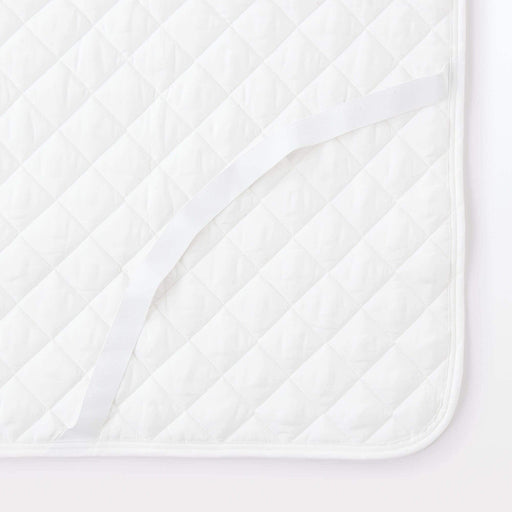 Quick Dry Bed Pad - Single MUJI