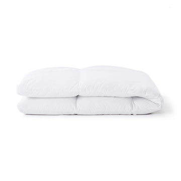 Down Single Layer Duvet - King MUJI