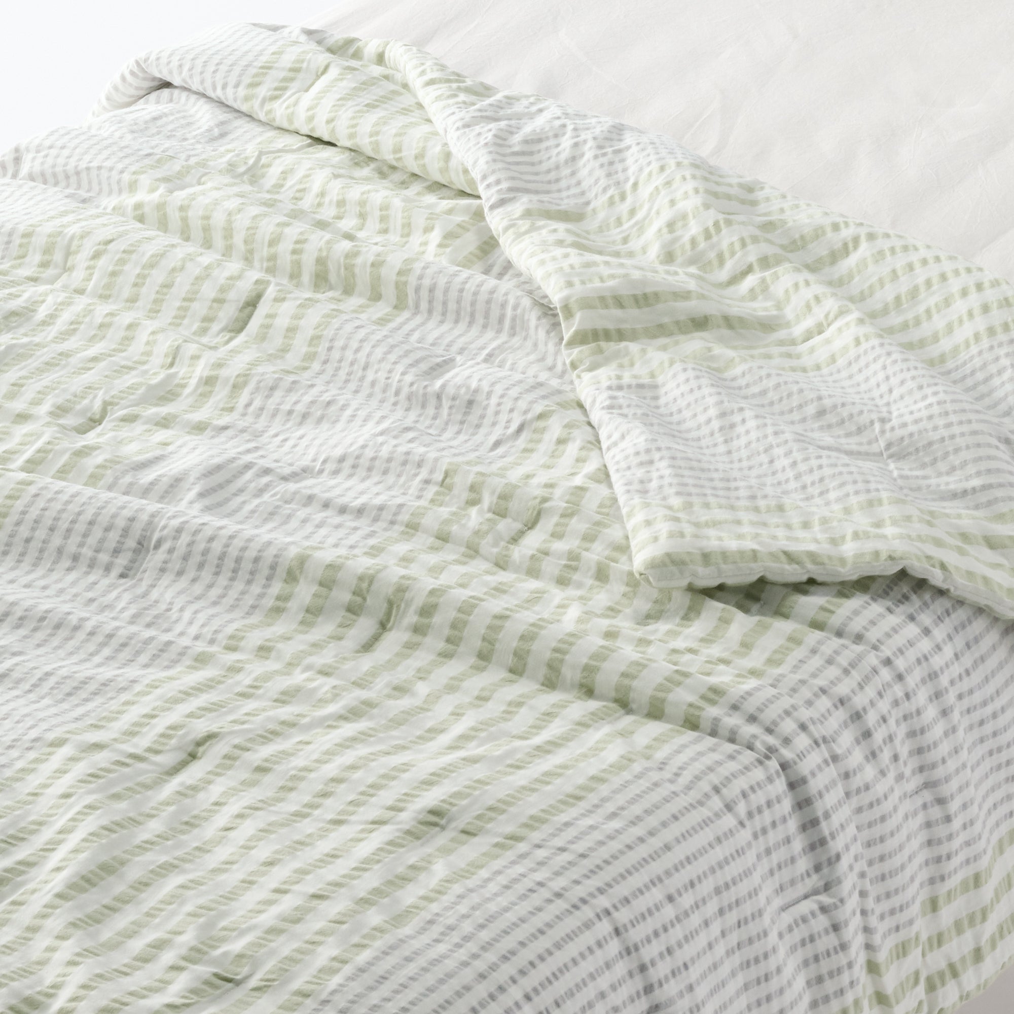 Muji GRAY DOWN DUVET 中程度のボリューム Qサイズ Muji GRAY DOWN DUVET 中程度のボリューム Qサイズ 【公式通販】
