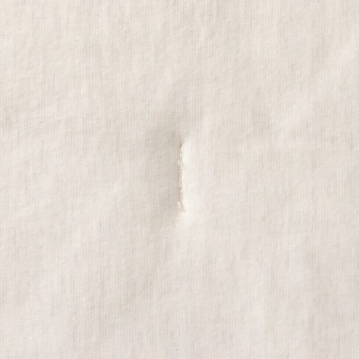 Cotton Cool Touch Thin Duvet - Double MUJI