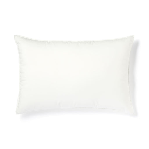 Quick Dry Fluffy Pillow (17 x 25") MUJI