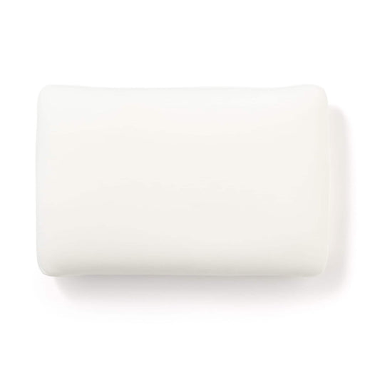 Washable Cover Plump Pillow (W16.5 x L26.4") MUJI