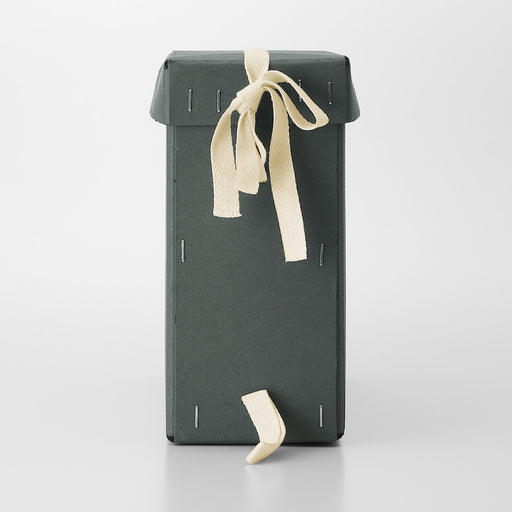 Kosha Box Vertical Found MUJI