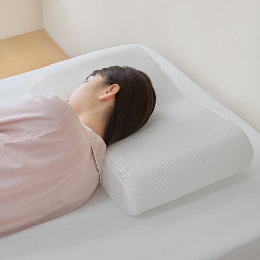 Turn-Over Support Pillow MUJI