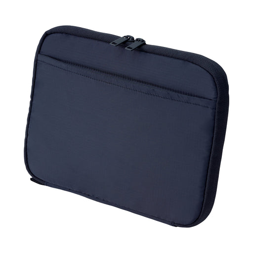 Parachute Cloth Gadget Case - Large MUJI