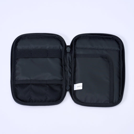 Parachute Cloth Gadget Case - Small MUJI