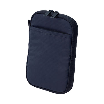 Parachute Cloth Gadget Case - Small MUJI