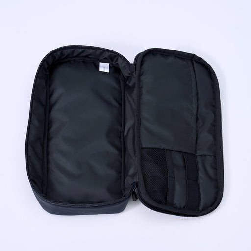 Parachute Cloth Gadget Case - Slim MUJI