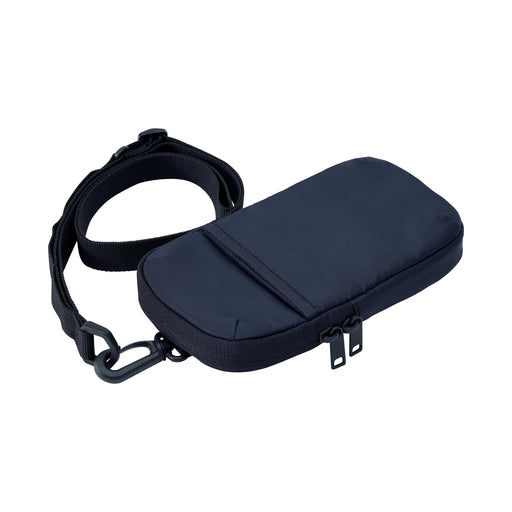 Parachute Cloth Gadget Case with Strap for Smartphone MUJI