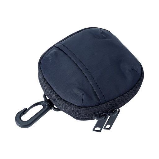 Parachute Cloth Gadget Case for Earphones MUJI
