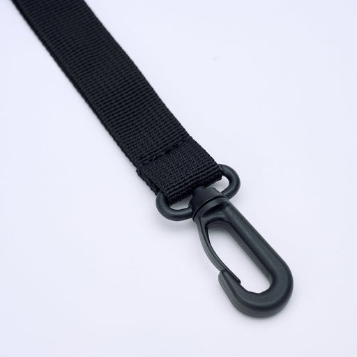 Parachute Cloth Gadget Case Short Strap MUJI