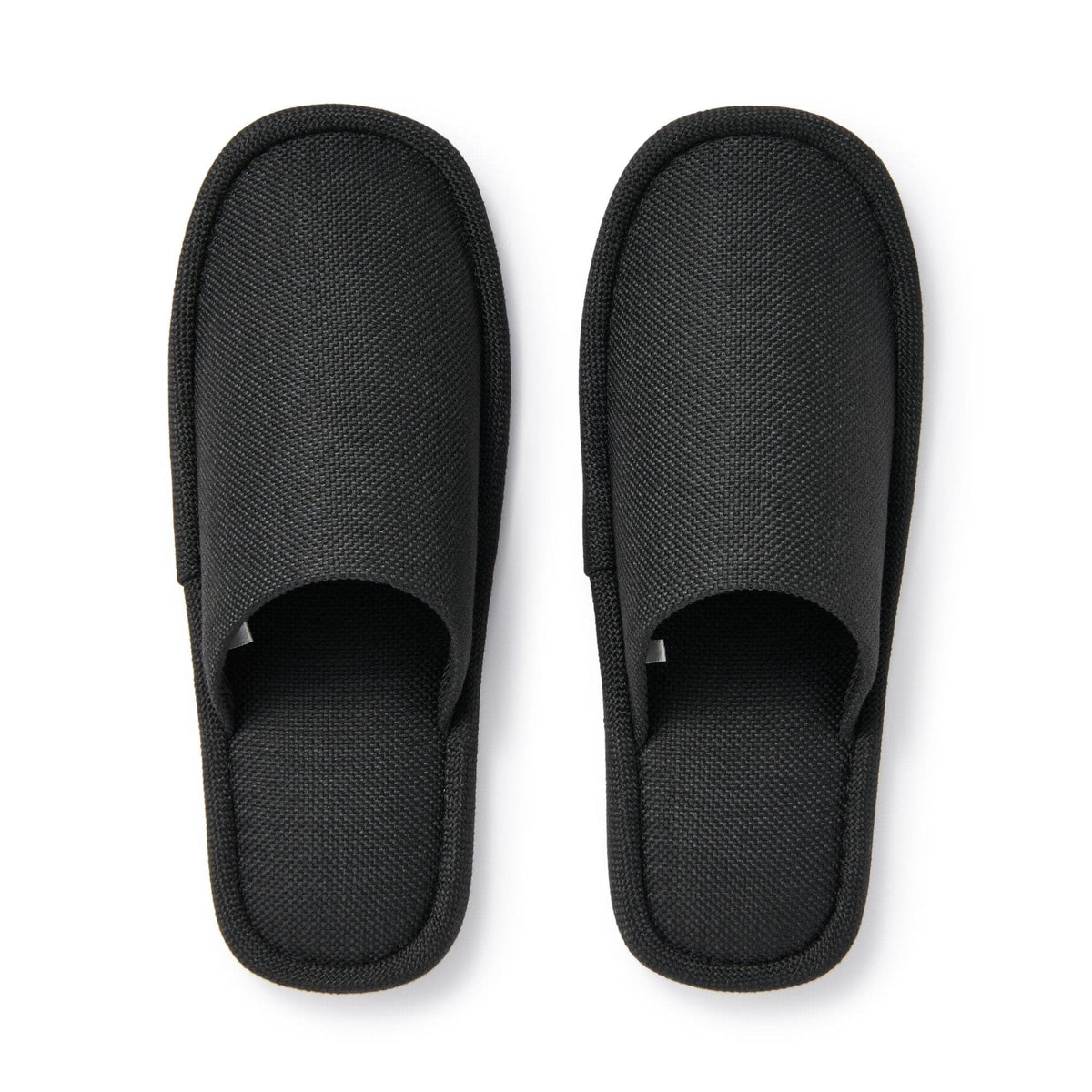 Either-Foot Slippers | Home Slippers | MUJI USA