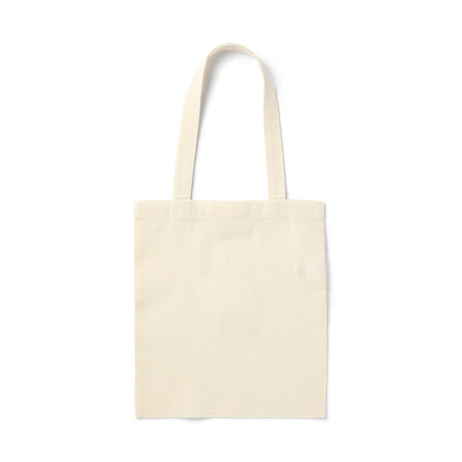 Cotton My Bag Small B5 MUJI