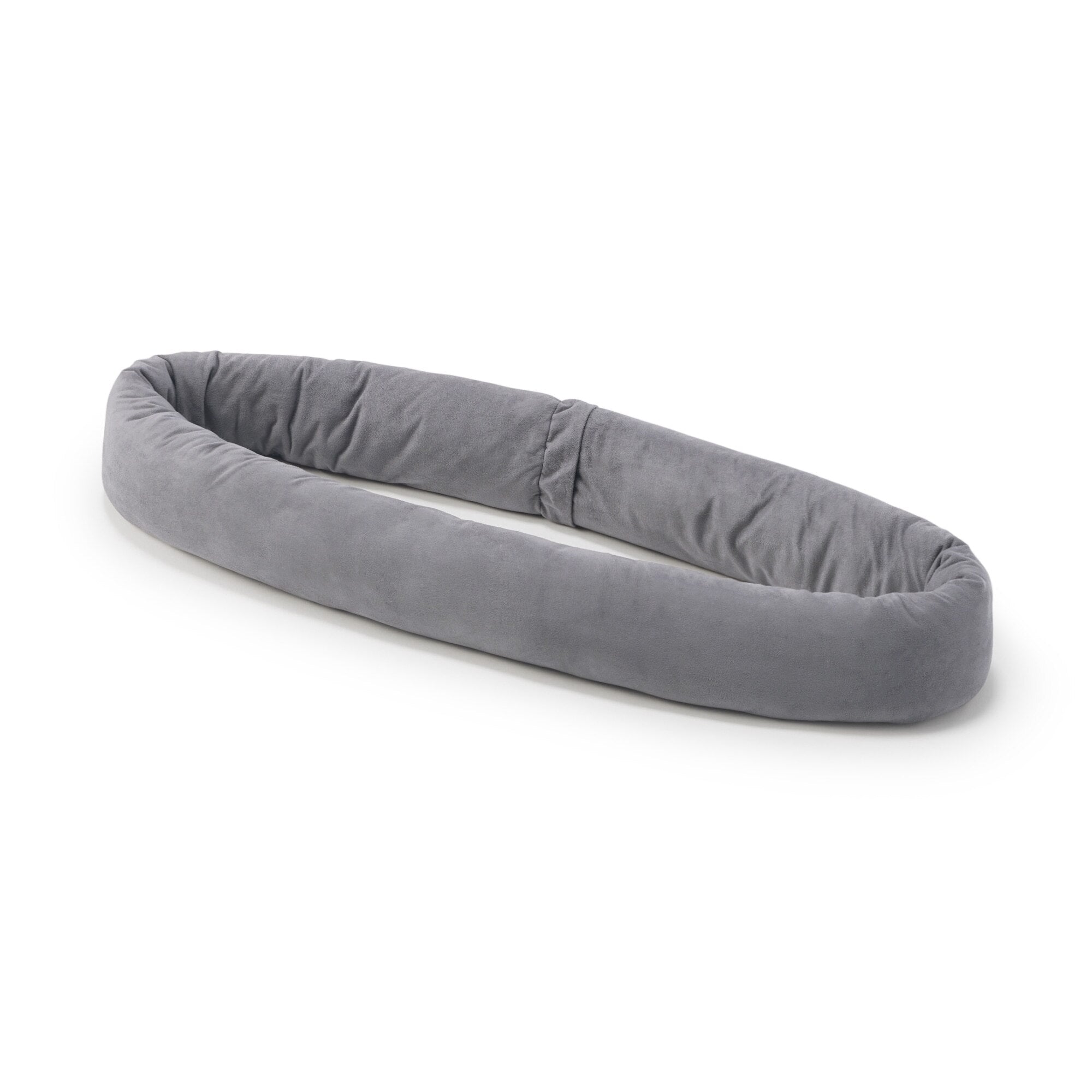 Soft Loop Cushion | Comfy Nap Pillow | MUJI USA