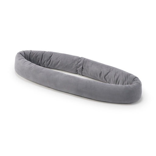 Soft Loop Cushion Charcoal Grey MUJI
