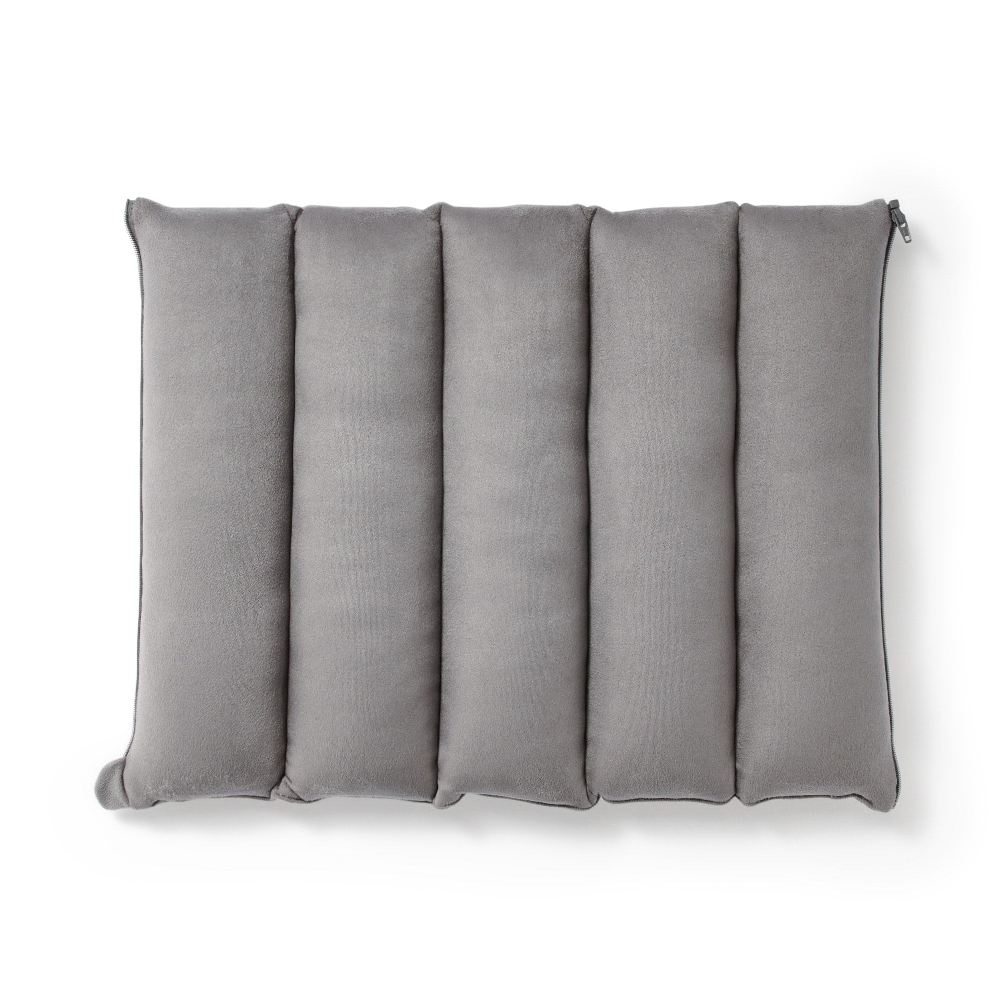 Soft Connectable Cushion | Chair Seat Cushions | MUJI USA