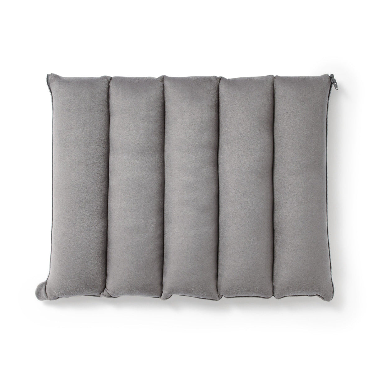 Soft Connectable Cushion | Chair Seat Cushions | MUJI USA