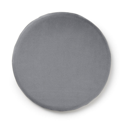 #wk 9 -import- Low Rebounding Seat Cushion JHAC8A6S Charcoal Gray MUJI